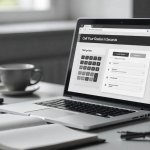 gwa calculation template