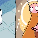 Five pebbles lectures the Scug