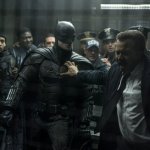 Batman GCPD
