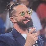 Seth freaking rawlins