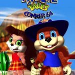 Twelve Tales Conker 64