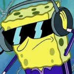 spongebanger