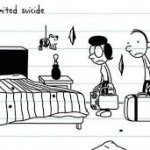 manny committed suicide meme