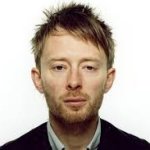 Thom Yorke Stare