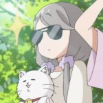 Cooler Sakurako