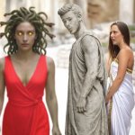 Checking out Medusa