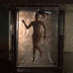 Julia Fox Isamaya