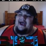 Isaac Guest meme