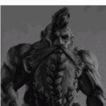 Repost if hate selves (dwarf version) meme