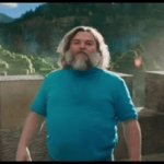 hi | hi guys its the Minecraft movie; I AM STEVE | image tagged in gifs,funny memes | made w/ Imgflip video-to-gif maker