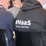 No as a service