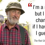 Red Green Prayer
