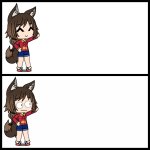Gacha wtf template