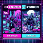 oxymoron meme