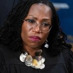 I'm on the Supreme Court and I don't Know what a Women Is.