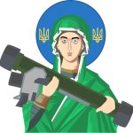 Saint Javelin
