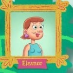 Auntie Eleanor Marie Humphrey