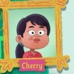 Auntie Cherry Ramirez