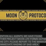 MOON PROTOCOL