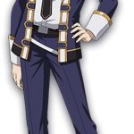 Cid Kagenou