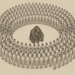 100 Men vs 1 Gorilla meme