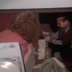 DADDIES GOING TO KILL RALPHIE
