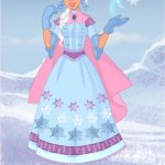 Princess Icy
