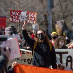 tax the rich