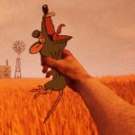 Rat shaker