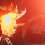 Stellaris Behemoth Fury template