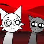 Wenda and Gray meme