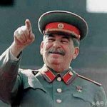 Joseph Stalin