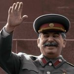 Joseph Stalin
