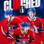 Habs out