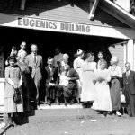 Eugenics Movement in America