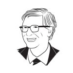 Bill Gates