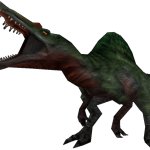 Irritator (FMM UV-32)