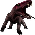 Pampaphoneus (FMM UV-32)