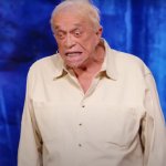 Crazy Old Man