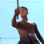 angry GIF Template