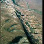 San Andreas Fault