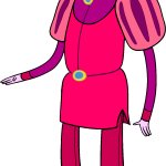 Prince Gumball / Gary Prince