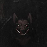 Smile dog #5