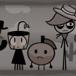 the beats from dusty like air