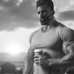 sigma coffee