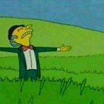 Mister Burns