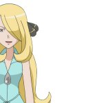 cynthia BW