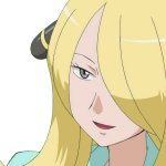 cynthia beautiful