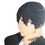 haru cute
