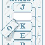 Hanging Chad